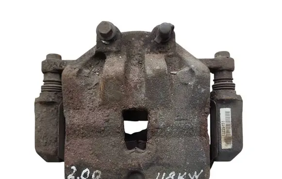 Opel Insignia A Front brake caliper 13229151