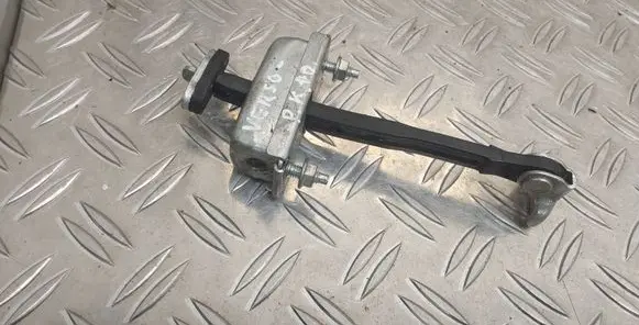 Toyota Verso Front door check strap stopper 686100F011