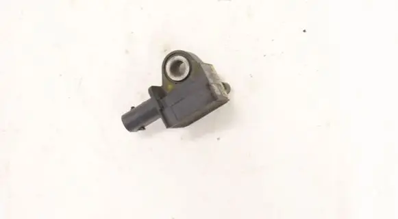 BMW 5 F10 F11 Airbag deployment crash/impact sensor 9241032