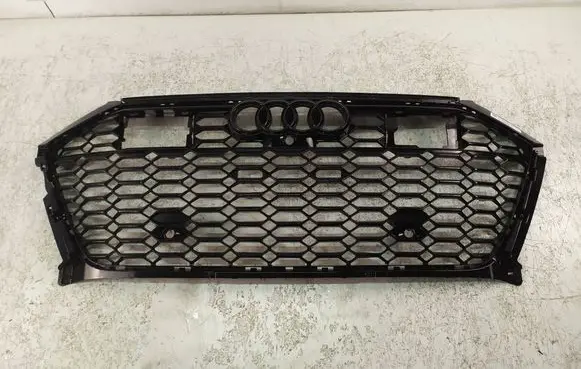 Audi A6 S6 C8 4K Front grill 4K8853651F 20024485 200244850V82