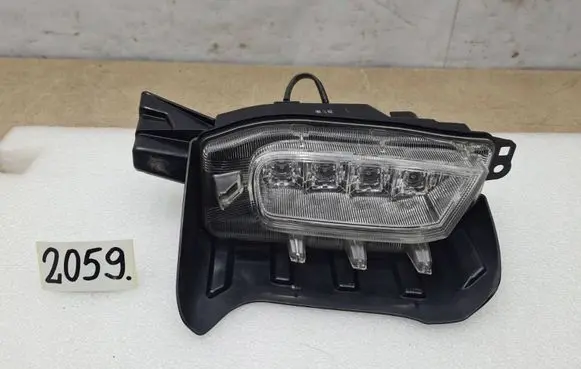 Toyota Prius+ (ZVW40) LED Daytime headlight 