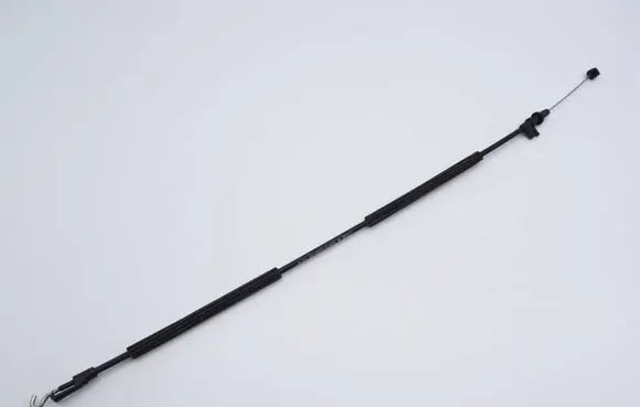 Seat Altea XL Rear door cable line 5P0839085B