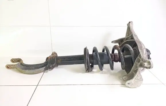 Audi Q5 SQ5 Front shock absorber with coil spring 8R0031N 8K0412384F 202300F