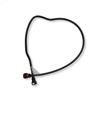 Mercedes-Benz Vito Viano W639 Air intake hose/pipe A6394707664