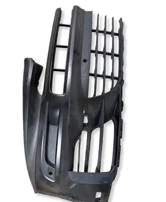 Porsche Macan (95B) Front bumper 