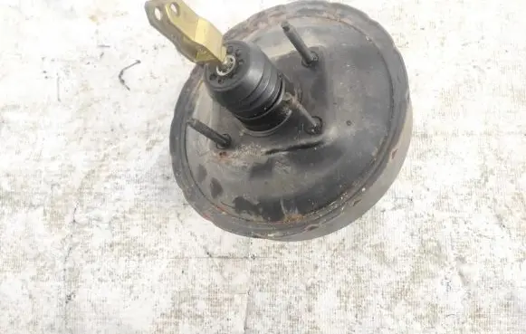 Nissan Almera Brake booster jkc85201510 0n901m195t