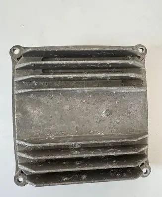 Mercedes-Benz CLS C218 X218 Headlight ballast module Xenon A2189009800 532469807 0023804