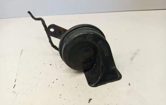 Mercedes-Benz A W169 Horn signal 011157