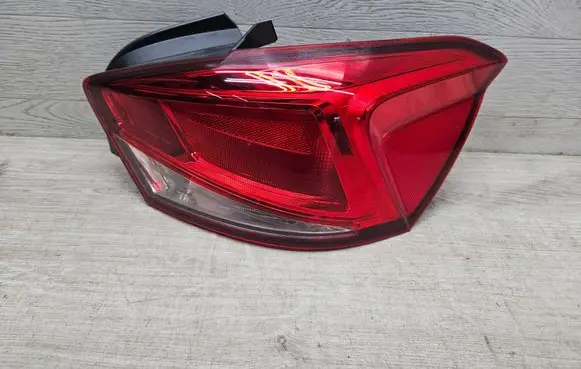 Seat Ibiza V (KJ) Rear/tail lights 6F0945096H