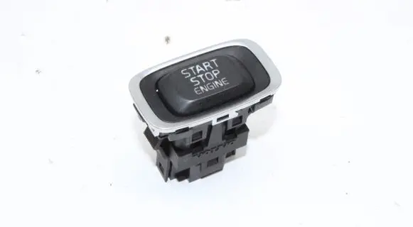 Volvo V40 Engine start stop button switch 31394114