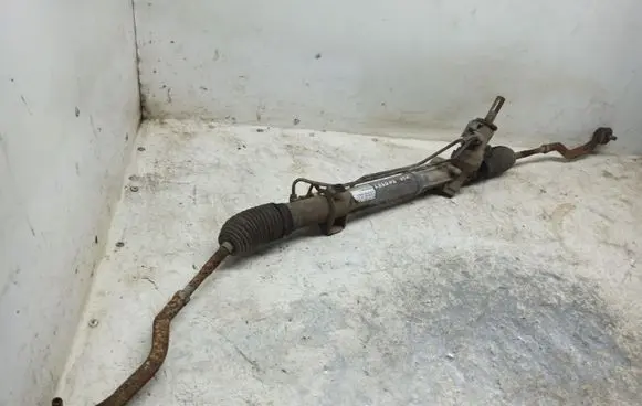 Renault Laguna II Steering rack 8200023082 6900000205