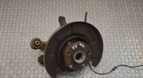 Subaru Outback (BS) Rear wheel hub