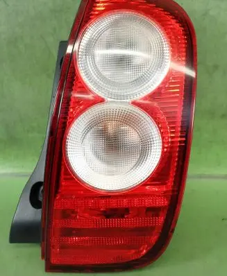 Nissan Micra Rear/tail lights