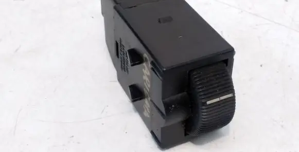 Mitsubishi Carisma Headlight level height control switch MR114337 LK04001000