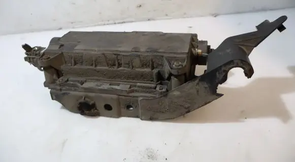 Renault Scenic II - Grand scenic II Hand brake/parking brake motor 