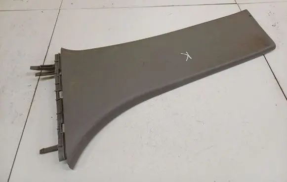 Volkswagen PASSAT B5 (B) pillar trim (top) 