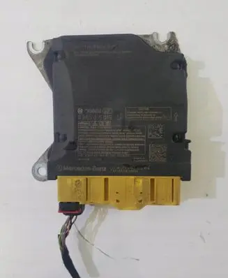 Mercedes-Benz A W177 Airbag control unit/module