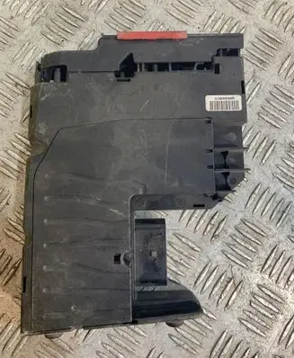 Mercedes-Benz E W212 Negative earth cable (battery) A2125400450