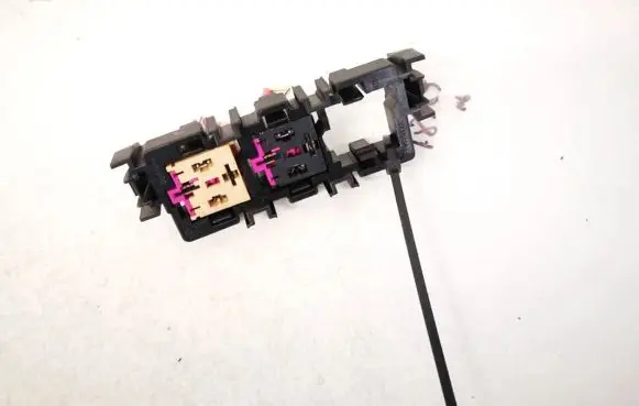 Audi A6 S6 C6 4F Sensor 4f1937503a