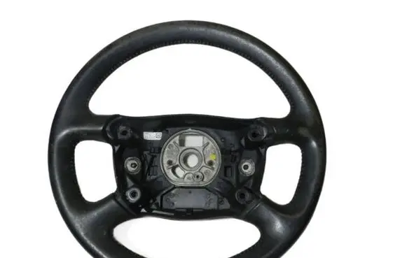 Audi A4 S4 B6 8E 8H Steering wheel 8E0419091A