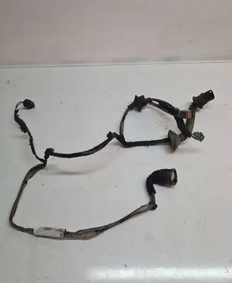 Volvo S60 Rear door wiring loom 8697919
