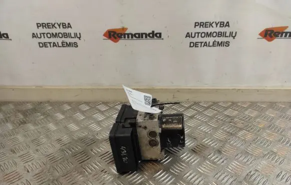 Volkswagen Transporter - Caravelle T5 ABS Pump 7H0907379R 10092603123
