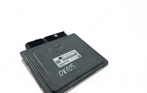 Seat Ibiza IV (6J,6P) Engine control unit/module ECU 03F906070HB