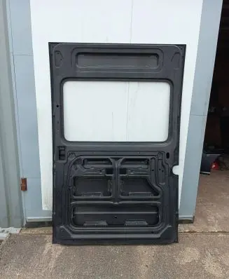 Citroen Jumper Side sliding door 