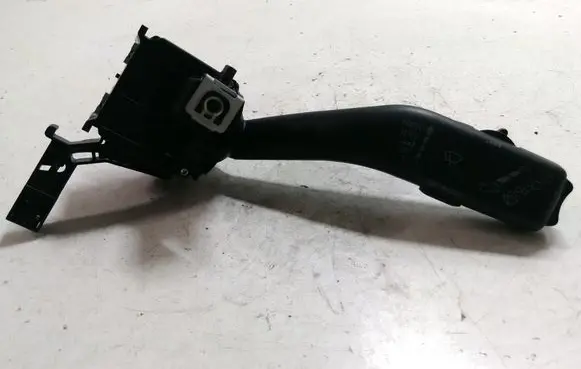 Volkswagen Golf VI Wiper control stalk 1K0953519J