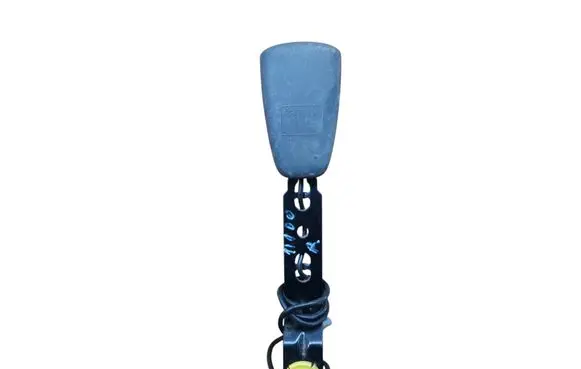 Volvo XC70 Front seatbelt buckle 9191817