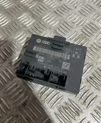 Audi A6 S6 C7 4G Door control unit/module 4G8959795J 4G8959795G