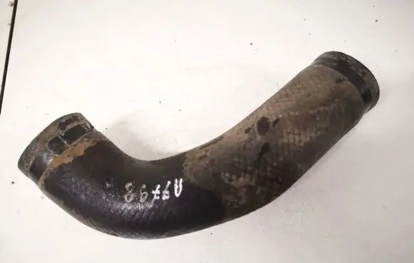 Mitsubishi Outlander Intercooler hose/pipe