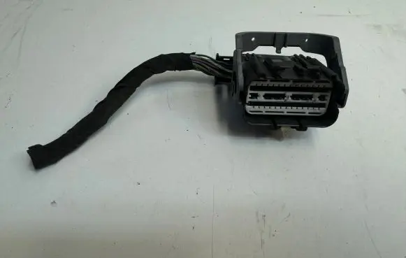 Ford Mustang VI Other wiring loom