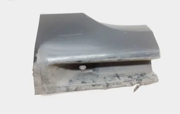 Volvo S80 Sill/side skirt trim 30744251