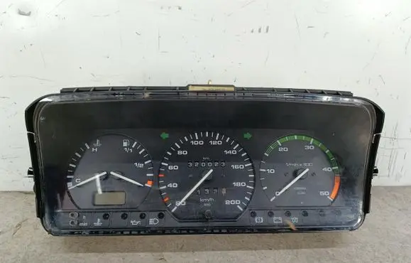 Volkswagen Transporter - Caravelle T4 Speedometer (instrument cluster) 
