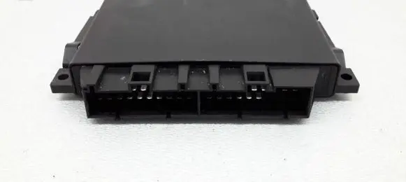 Mercedes-Benz S W140 Parking PDC control unit/module A0205457832
