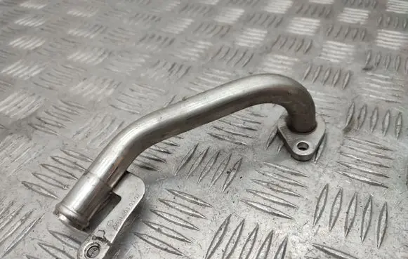 Mercedes-Benz CLA C117 X117 W117 Engine coolant pipe/hose A6512030302