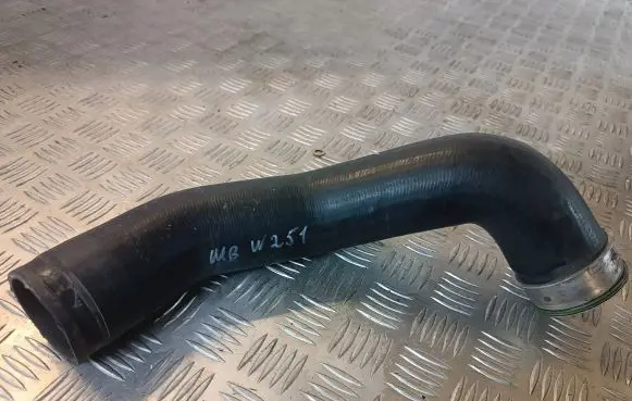 Mercedes-Benz R W251 Intercooler hose/pipe A2515280582 ZGS00117001