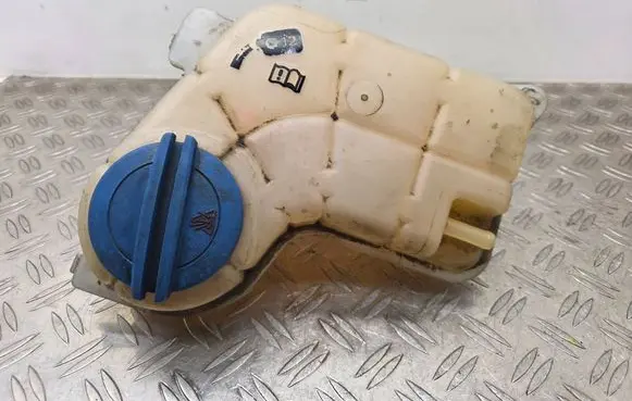Audi A4 S4 B7 8E 8H Coolant expansion tank/reservoir 8E0121403