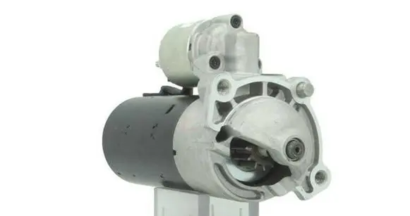 Volvo C70 Starter motor 1109397