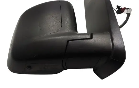 Peugeot Bipper Front door electric wing mirror 735645071