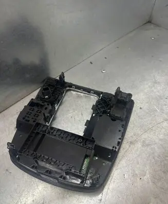 Audi A6 S6 C7 4G Head unit multimedia control 4G1919610B 1009226801