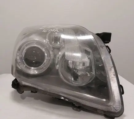 Toyota Avensis T250 Headlight/headlamp 8596724011 MAX25000V D4RD4S2000H