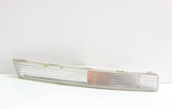 Volkswagen PASSAT B6 Front indicator light 3C0953042E