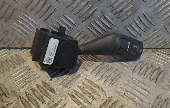 Ford S-MAX Wiper control stalk 6G9T17A553AC J6R3A
