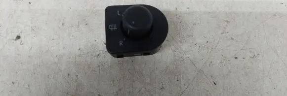 Volkswagen PASSAT B5.5 Wing mirror switch 1J1959565F