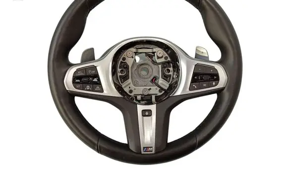 BMW X5 G05 Steering wheel 32308008186