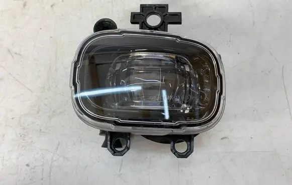 Renault Clio V Front fog light 261550862R 1NL2500 0137120170