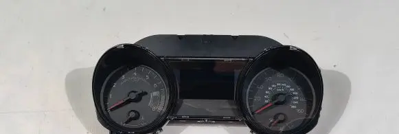 Ford Mustang VI Speedometer (instrument cluster) KR3T-10849-GB MX2575508601