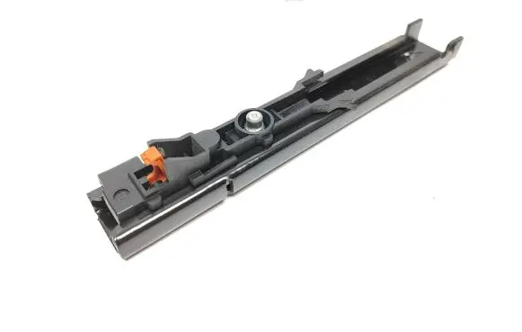 Citroen DS5 Seat belt adjustment rail 9673459180